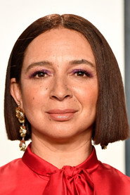 Maya Rudolph isTara